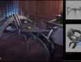 SW The Old Republic : Des images de Coruscant