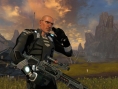 Une nouvelle classe pour le MMO Star Wars