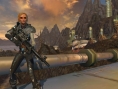 Une nouvelle classe pour le MMO Star Wars