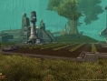 Star Wars The Old Republic : nouvelles images