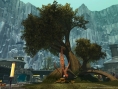 Star Wars The Old Republic : nouvelles images