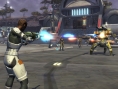 Vidéo-Images Star Wars : The Old Republic