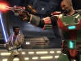 Vidéo-Images Star Wars : The Old Republic