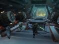 Vidéo-Images Star Wars : The Old Republic