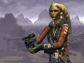 Vidéo-Images Star Wars : The Old Republic