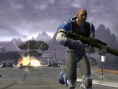 Vidéo-Images Star Wars : The Old Republic