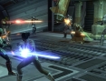Vidéo-Images Star Wars : The Old Republic