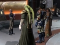 Vidéo-Images Star Wars : The Old Republic