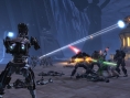 Vidéo-Images Star Wars : The Old Republic