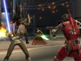 Vidéo-Images Star Wars : The Old Republic