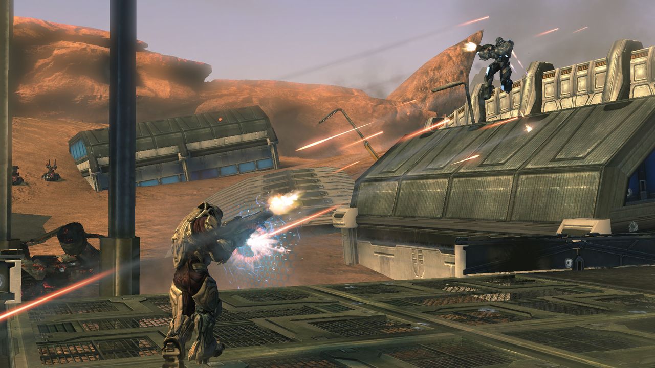 Section 8 en images