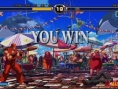 The King of Fighters XII pas très causant