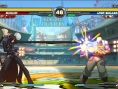 The King of Fighters XII : some images