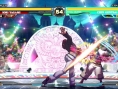 The King of Fighters XII : some images