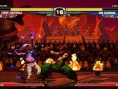The King of Fighters XII : some images