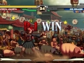 The King of Fighters XII : some images