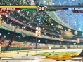 The King of Fighters XII : some images