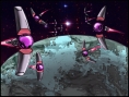 XG Blast fait le plein d'artworks