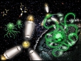XG Blast fait le plein d'artworks