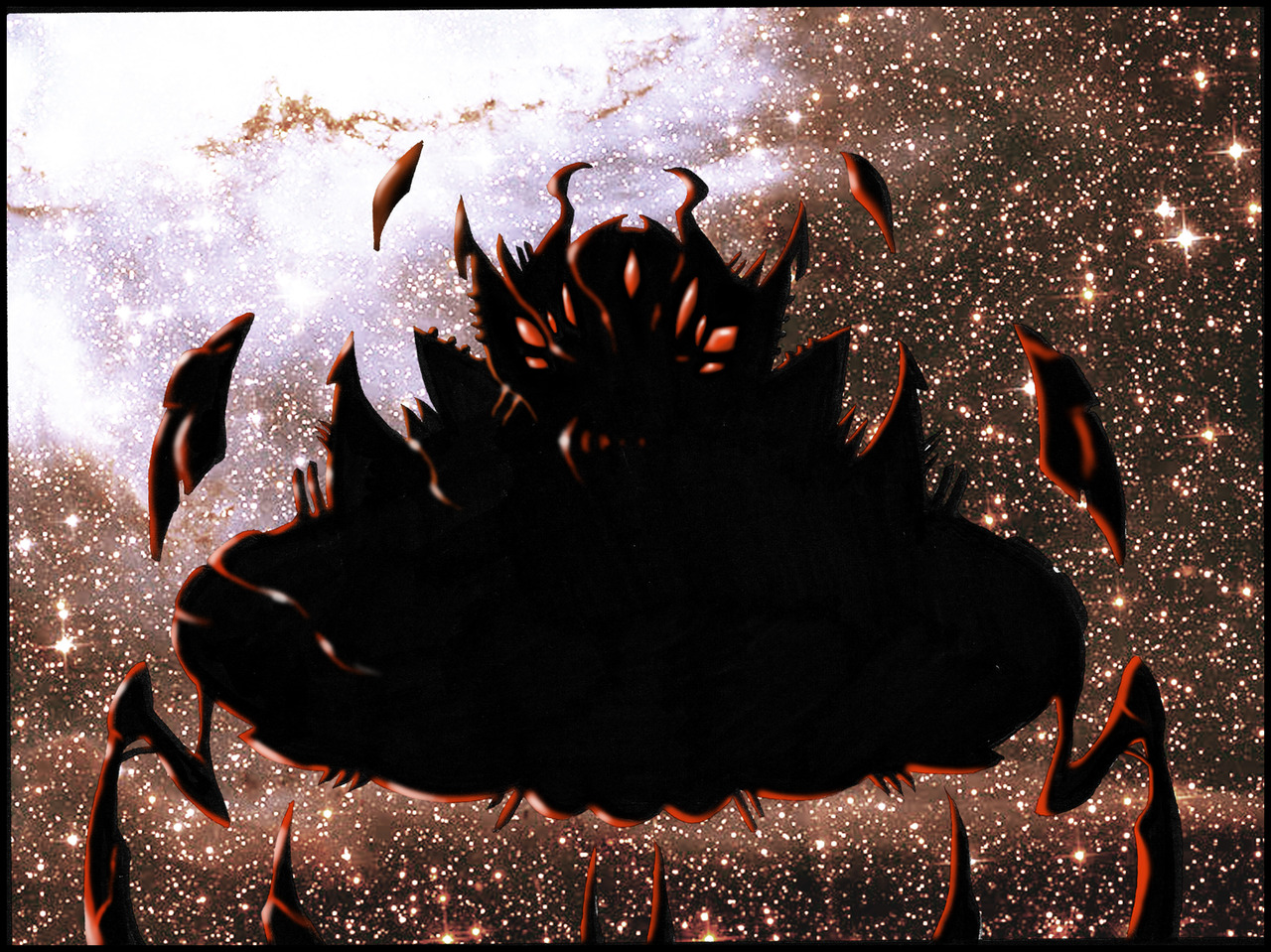 XG Blast fait le plein d'artworks