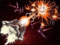 XG Blast fait le plein d'artworks