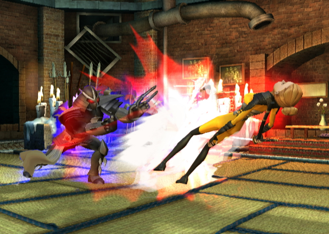 TMNT : Smash up prend la pose
