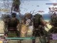 Warriors Orochi Z first pictures
