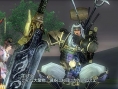 Warriors Orochi Z first pictures