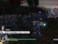 Warriors Orochi Z first pictures