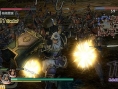 Warriors Orochi Z first pictures