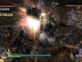 Warriors Orochi Z first pictures