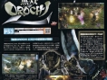 Warriors Orochi Z tabasse en images
