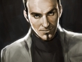 The Return of Matt Hazard in artworks and video