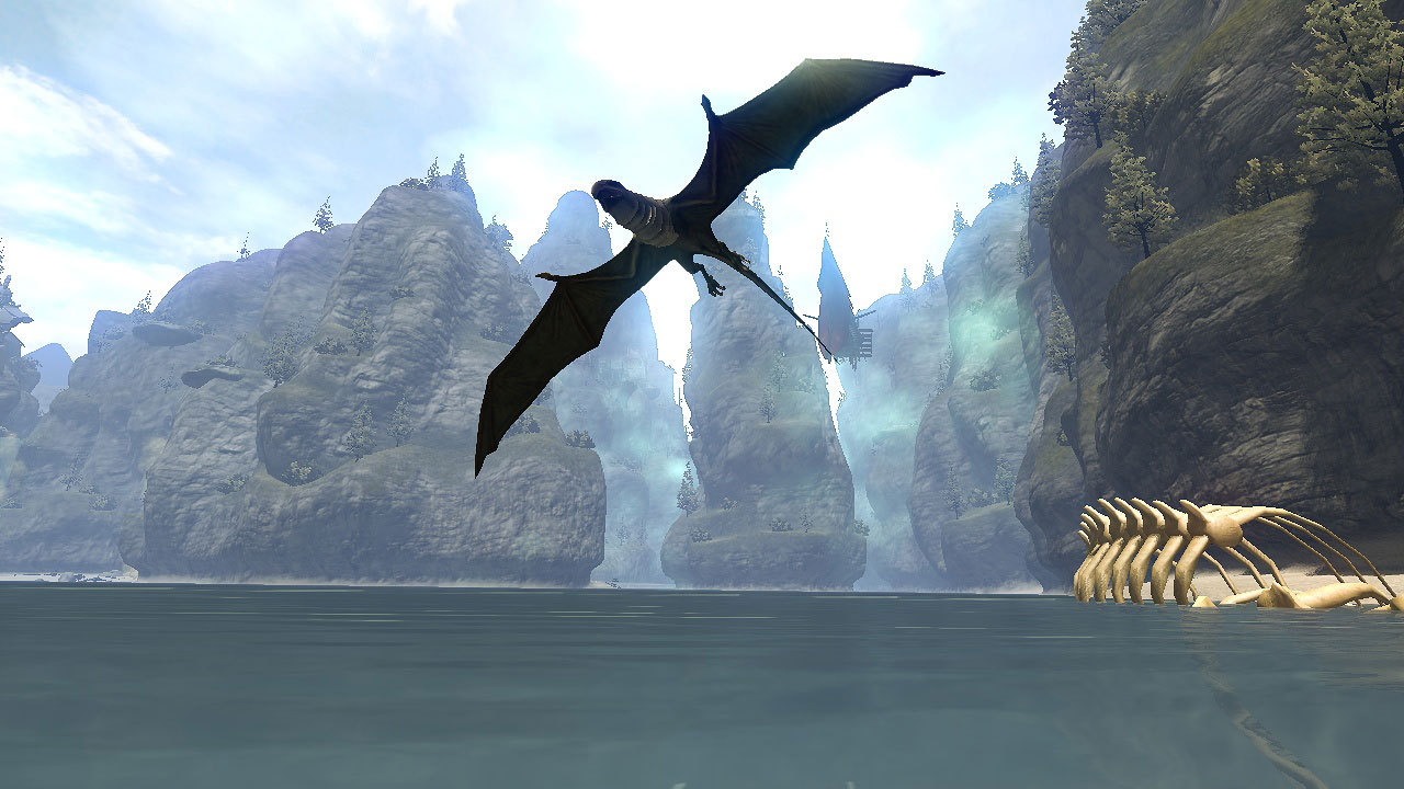 Divinity II Ego Draconis : new pictures