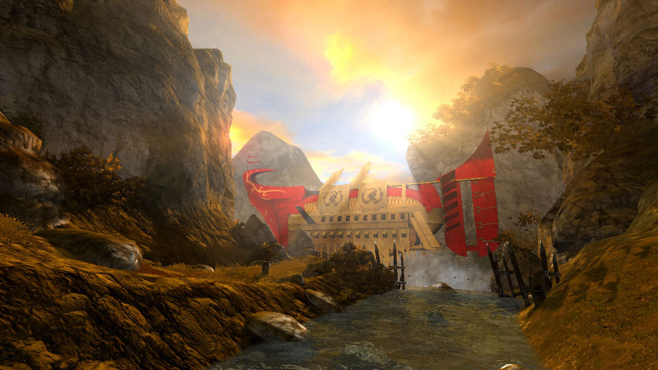 Divinity II : Ego Draconis fait le beau