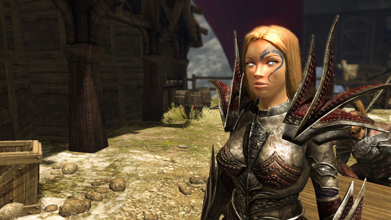 Divinity II : Ego Draconis fait le beau