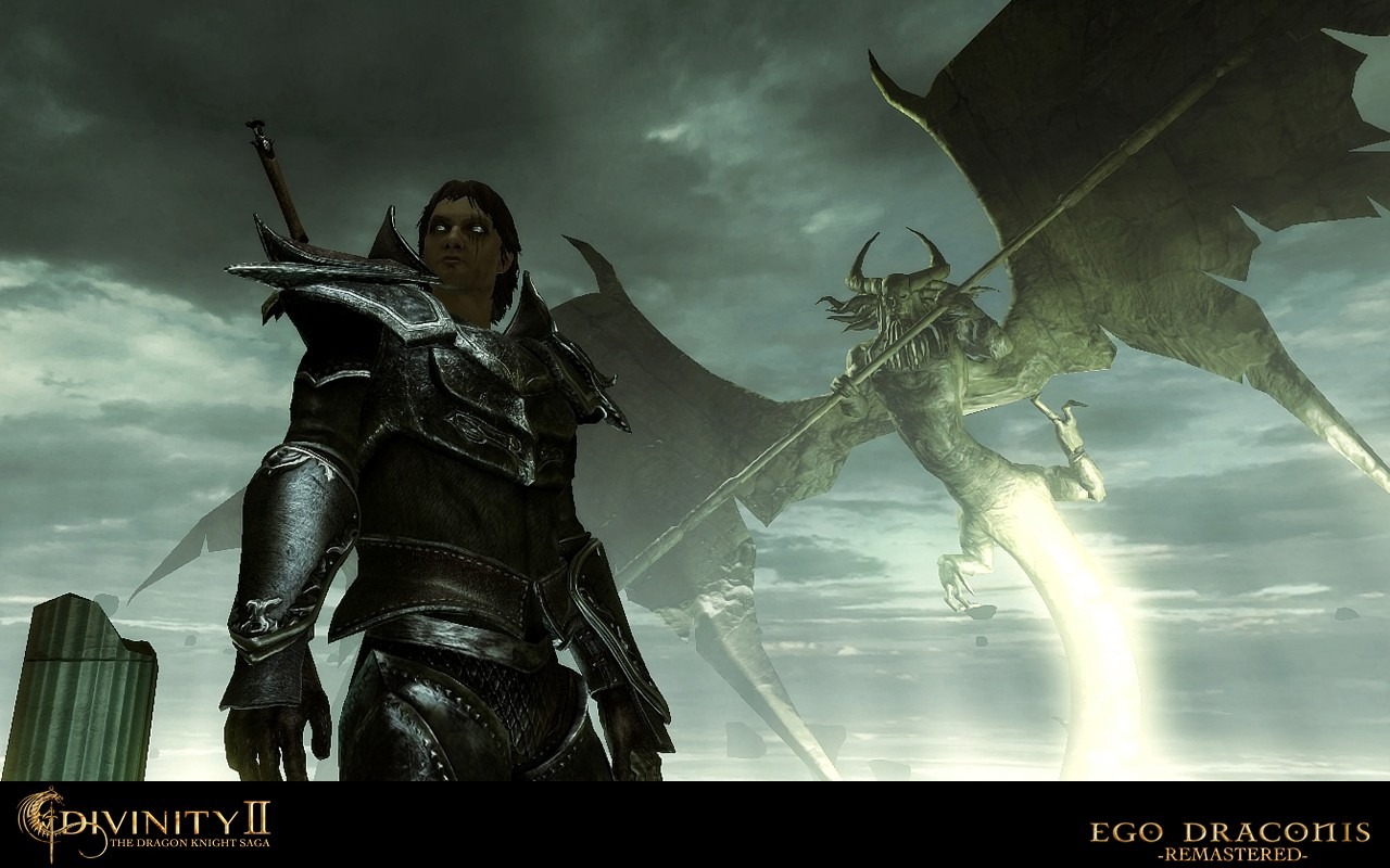 Divinity II Flames of Vengeance: new images