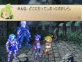 Phantom Brave : many pictures