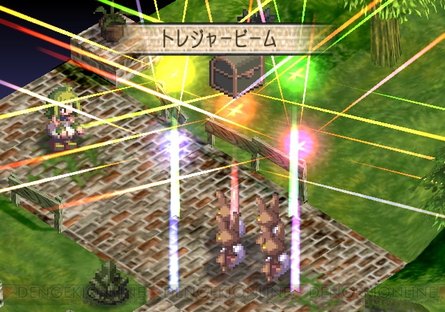 Phantom Brave n'a pas froid aux yeux
