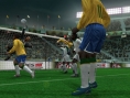 Pro Evolution Soccer 2009 : trailer and pics