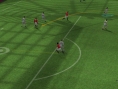 Pro Evolution Soccer 2009 : trailer and pics