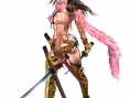 Les filles de Onechanbara reviennent poser en images