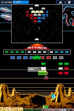 Space Invaders Extreme 2 revealed