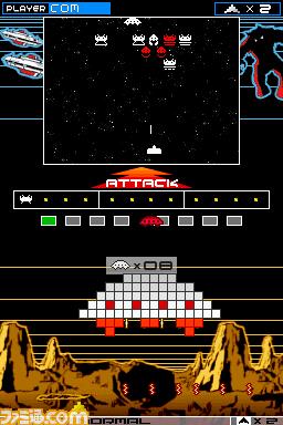 Space Invaders Extreme 2 revealed