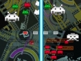 Space Invaders Extreme 2 : new pics