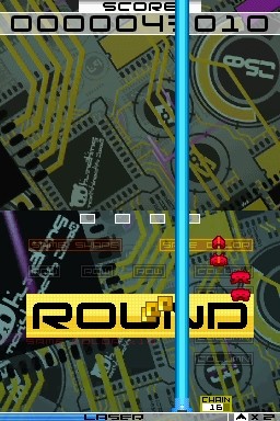 Space Invaders Extreme 2 s'affiche davantage