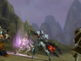 Des visuels d'Aion : Tower of Eternity