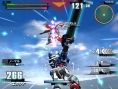 Le prochain Gundam en quelques screens
