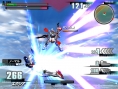 Le prochain Gundam en quelques screens