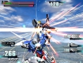 Le prochain Gundam en quelques screens